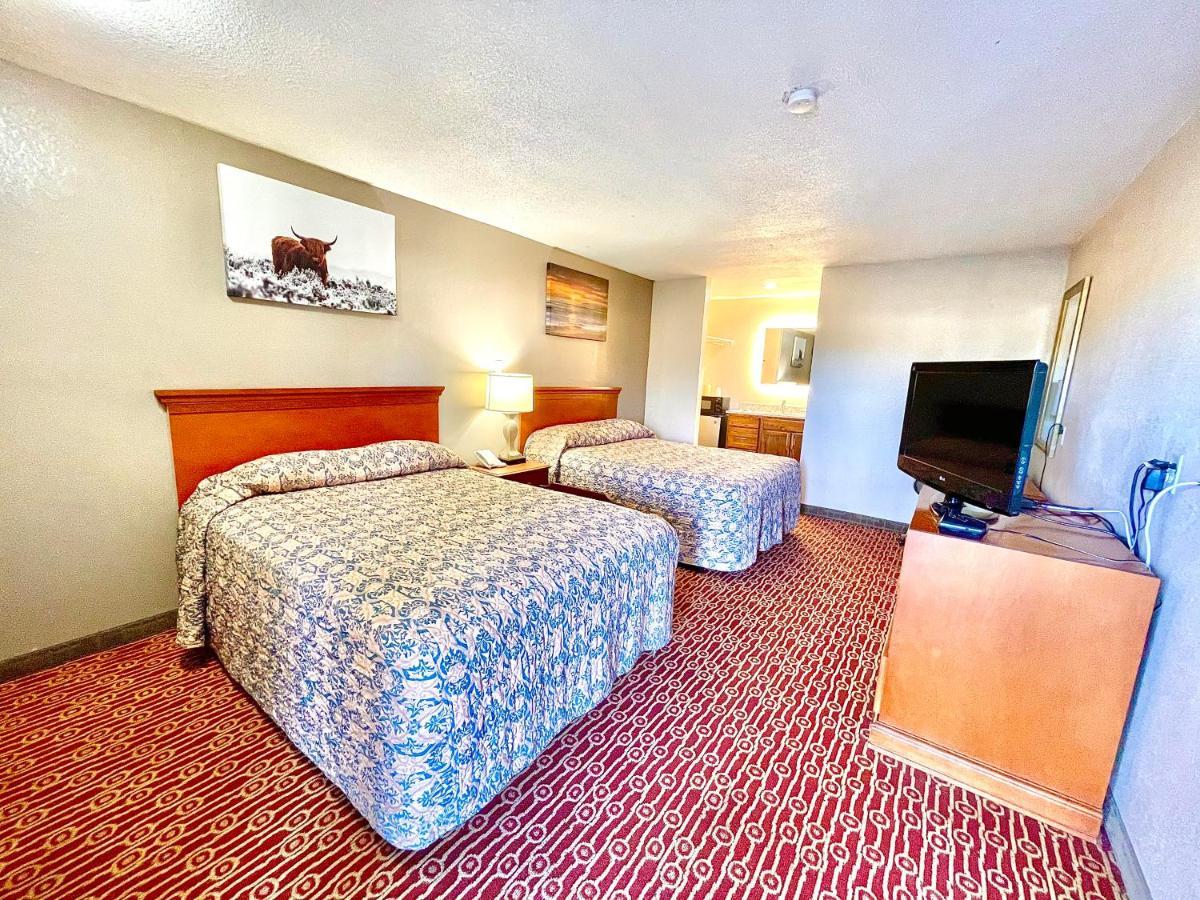 Magnolia Motel Donaldsonville - St James ภายนอก รูปภาพ