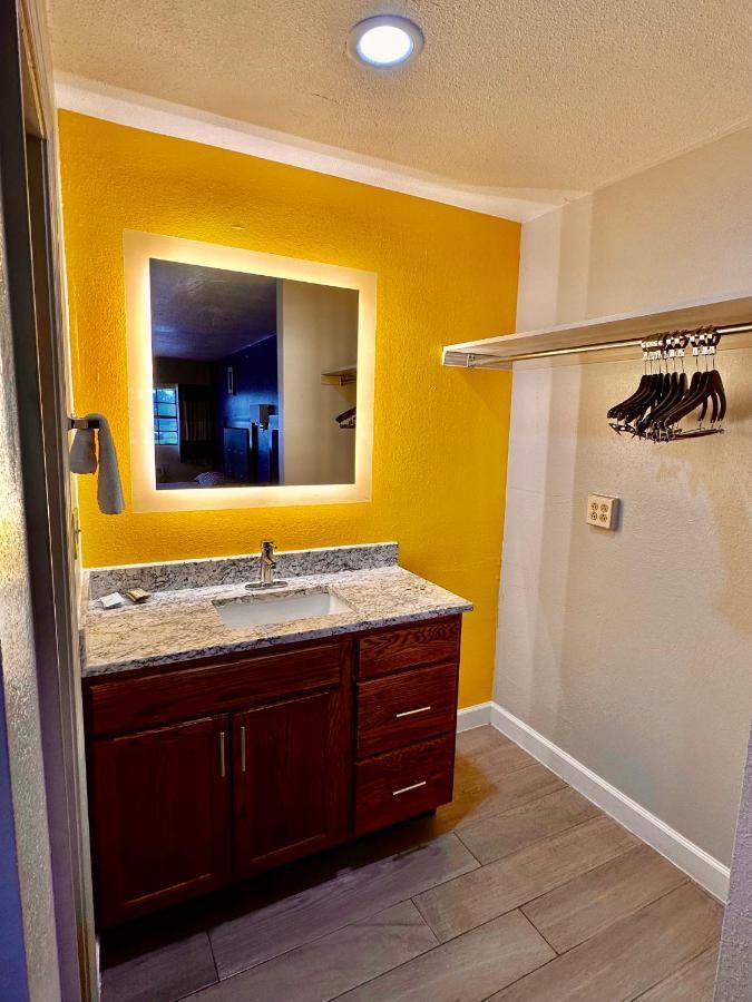 Magnolia Motel Donaldsonville - St James ภายนอก รูปภาพ